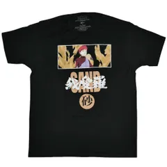 2025年最新】我愛羅 tシャツの人気アイテム - メルカリ