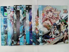 DVD 機動戦士ガンダム Gのレコンギスタ 9巻 全巻 レンタル - メルカリ