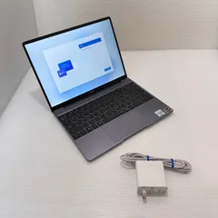 2025年最新】ファーウェイhuawei matebookの人気アイテム - メルカリ