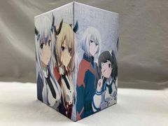 ゴブリンスレイヤー1期 DVD1〜3巻 初回生産限定版 収納BOX付き - メルカリ