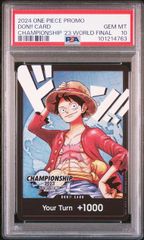 PSA10 ヤソップ チャンピオンシップ CSプロモ - メルカリ