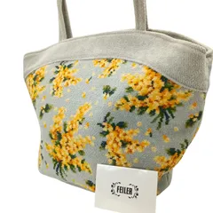 フェイラー　ミモザ　トートバッグ 2025年最新】フェイラー ミモザ バッグの人気アイテム - メルカリ