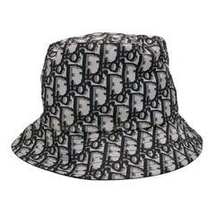 2025年最新】Christian Dior メンズ ハットの人気アイテム - メルカリ