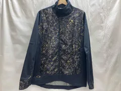 オークリー/OAKLEY/メンズ/ゴルフウェア/ジャケット/411924JP/XLサイズ