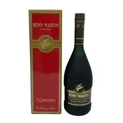 2025年最新】レミーマルタン ナポレオン ファインシャンパーニュの人気