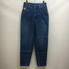 イタリア製　TRUSSARDI jeans　デニムパンツ　USED　12512のサムネイル