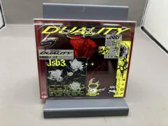 三代目 J SOUL BROTHERS from EXILE TRIBE CD ECHOES of DUALITY(Blu-ray Disc付)