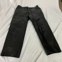 2025年最新】Wind armor レザーパンツの人気アイテム - メルカリ