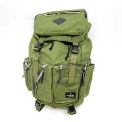 INDISPENSABLE インディスペンサブル バックパック リュック ※中古のサムネイル