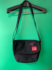 未使用品】amazarashi 言葉ゾンビ ショルダーバッグ - メルカリ