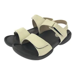 Re:getA リゲッタ サンダル 表記サイズ:M     ベージュ レディース / 240001166528