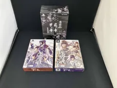 2025年最新】薄桜鬼 真改 ツインパックの人気アイテム - メルカリ