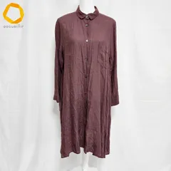 2025年最新】コットンハウスアヤ ワンピースの人気アイテム - メルカリ