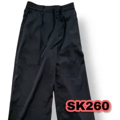 2025年最新】Yori パンツ 34の人気アイテム - メルカリ