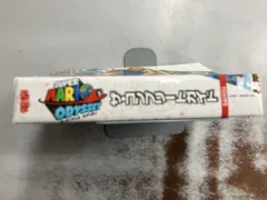 Nintendo Switch スｰパｰマリオ オデッセイ ザ･コンプリｰトガイド KADOKAWA