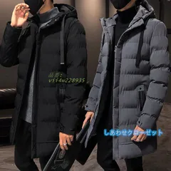 ダウンジャケット メンズ 中綿ジャケット おしゃれ キルティング ジャケット アウター ジャンパーブルゾン 防寒 フード付き 秋冬 キルトコート 暖かい お釣り vii4w228935