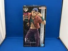 F賞 ホルマジオ MASTERLISE 一番くじ ジョジョの奇妙な冒険 GOLDEN WIND -HITMAN TEAM- ジョジョの奇妙な冒険 Part5 黄金の風