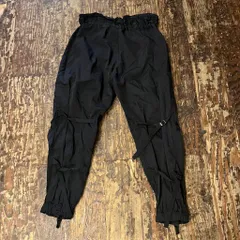 2025年最新】Jun mikami ヴァリアブルパンツの人気アイテム - メルカリ