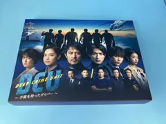 2026年最新】dcu dvdの人気アイテム - メルカリ