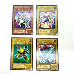 遊戯王OCG アルファ・ベータ・ガンマの磁石戦士セット 海外版 遊戯王OCG アルファ・ベータ・ガンマの磁石戦士セット 海外版 遊戯王