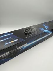 スターウォーズ ライトセーバー レベル4 シグネチャー FX オビワン