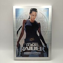 限定・美品】トゥームレイダー ララ・クロフト ウェットスーツ