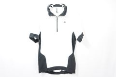 ASSOS サイクルジャージ ブラック/ホワイト ASSOSより、2つの限定ジャージが登場！｜TOKYOlife