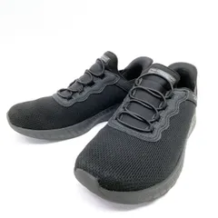 SKECHERS スケッチャーズ BOBS SQUAD CHAOS ボブススクワッドカオス 117500 US6.5 23.5cm 箱無 レディース ※中古