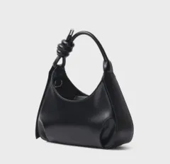 サビ ロープチェーン バッグ