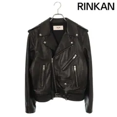 2025年最新】CELINE メンズ レザージャケット・ライダースの人気