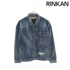 2025年最新】DENHAM メンズ Gジャン・デニムジャケットの人気