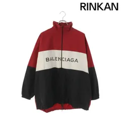 バレンシアガ　トラックジャケット 2025年最新】BALENCIAGA トラックジャケットの人気アイテム - メルカリ