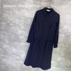 2025年最新】COMME des GARCONS レディース ロングワンピースの人気