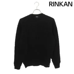 2025年最新】Fendi ニット・セーターの人気アイテム - メルカリ