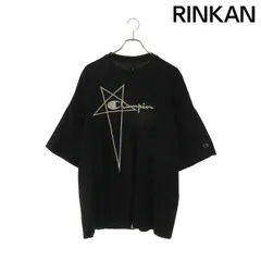 2025年最新】Rick Owens メンズ Tシャツの人気アイテム - メルカリ