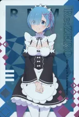 【中古】アニメ系トレカ 3：レム