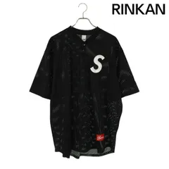 2025年最新】supreme メッシュ シャツの人気アイテム - メルカリ