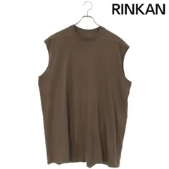 2025年最新】リックオウエンス タンクトップの人気アイテム - メルカリ