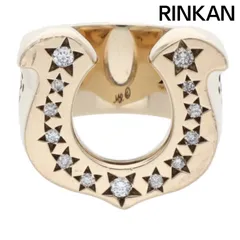 2025年最新】ホースシューリング 10号の人気アイテム - メルカリ