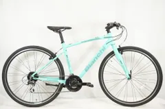 ビアンキ Cスポーツ1ジャンク　岐阜 Bianchi（ビアンキ）2026年モデル C-SPORT1（cスポーツ1）CSPORT1 V