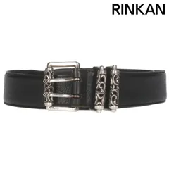 2025年最新】クロムハーツ ローラーベルトの人気アイテム - メルカリ