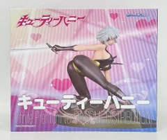 2026年最新】キューティーハニー オルカトイズの人気アイテム - メルカリ