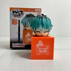 【瀬戸店】白膠木簓 ひっかけフィギュア どついたれ本舗 ヒプノシスマイク FuRyu【710-5448】
