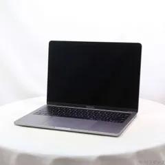 2025年最新】macbook pro 2017/13インチ/メモリ16gb/ssd 512gbの人気