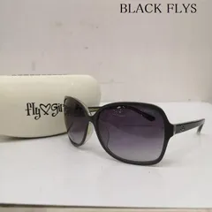 BLACK FLYS ブラックフライズ めがね・サングラス FlyGirls サングラス ELEGANT FLYのサムネイル