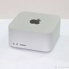 2025年最新】MAC studio m2 maxの人気アイテム - メルカリ