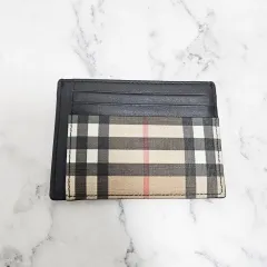 【メルカリに1点】BURBERRY マネーク リップ 新品未使用 2025年最新】burberry バーバリー マネークリップの人気アイテム