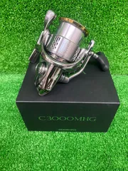 2025年最新】18ステラc3000mhgの人気アイテム - メルカリ