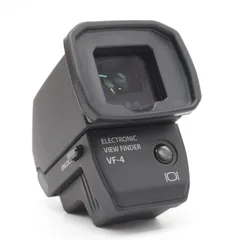 2025年最新】Olympus VF-4の人気アイテム - メルカリ