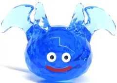 【中古】トレーディングフィギュア 5. 「ドラゴンクエスト クリスタルモンスターズ ～ダイヤカットバージョン3～」